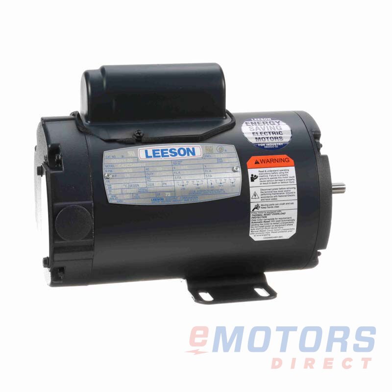 Leeson water pump deals