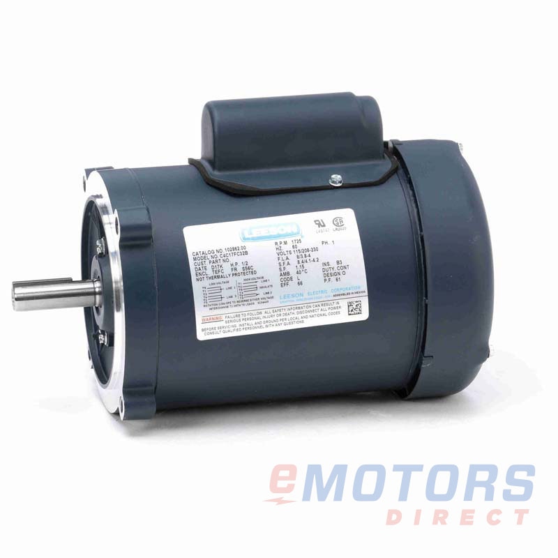 nyalon Leeson 102862.00 1/2hp 1800(C4C17FC32B)