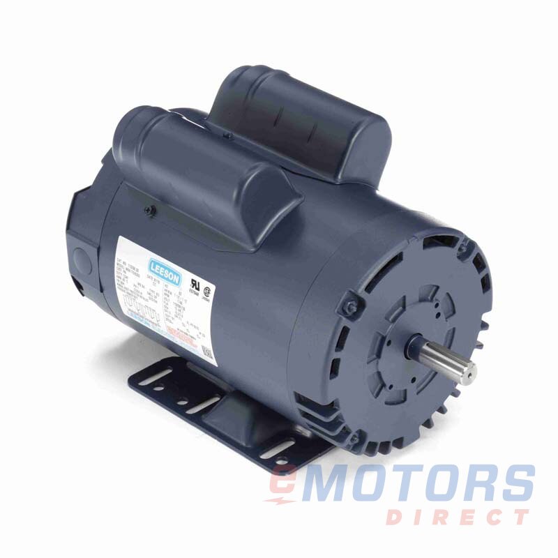 Leeson 113266.00 1 1/2hp (M6K17DB30G)
