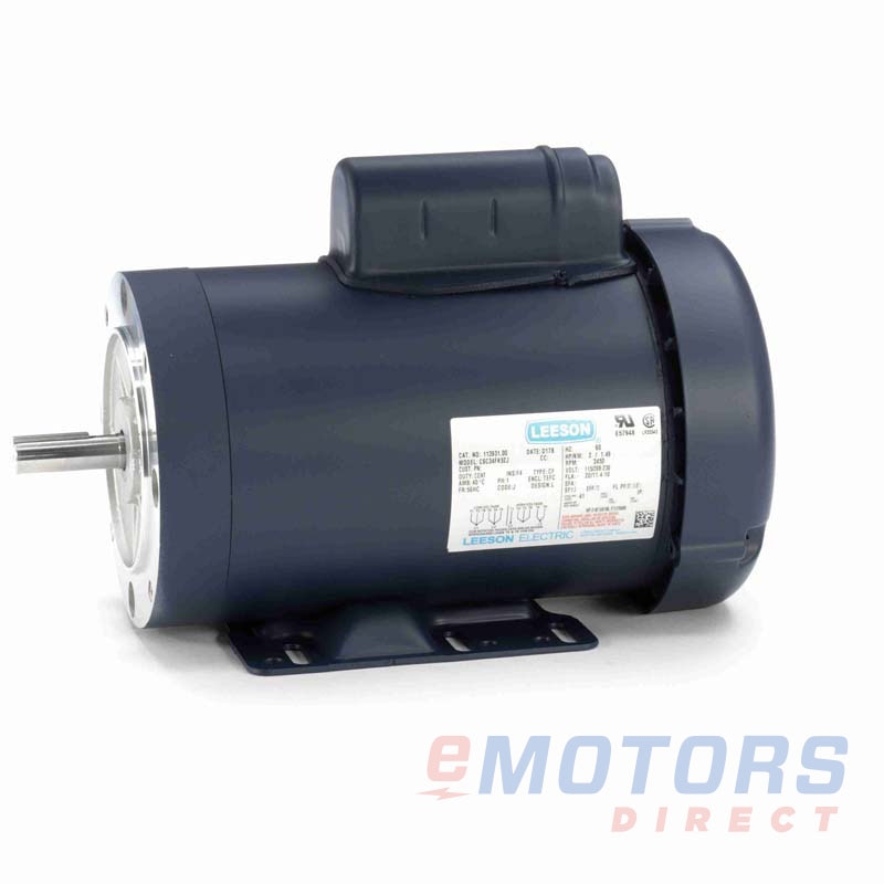 47 Leeson Single Phase Motor Wiring Diagram - Wiring Diagram Source Online