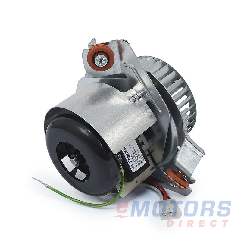 Packard 66761 8.2 MHP 3000 115V