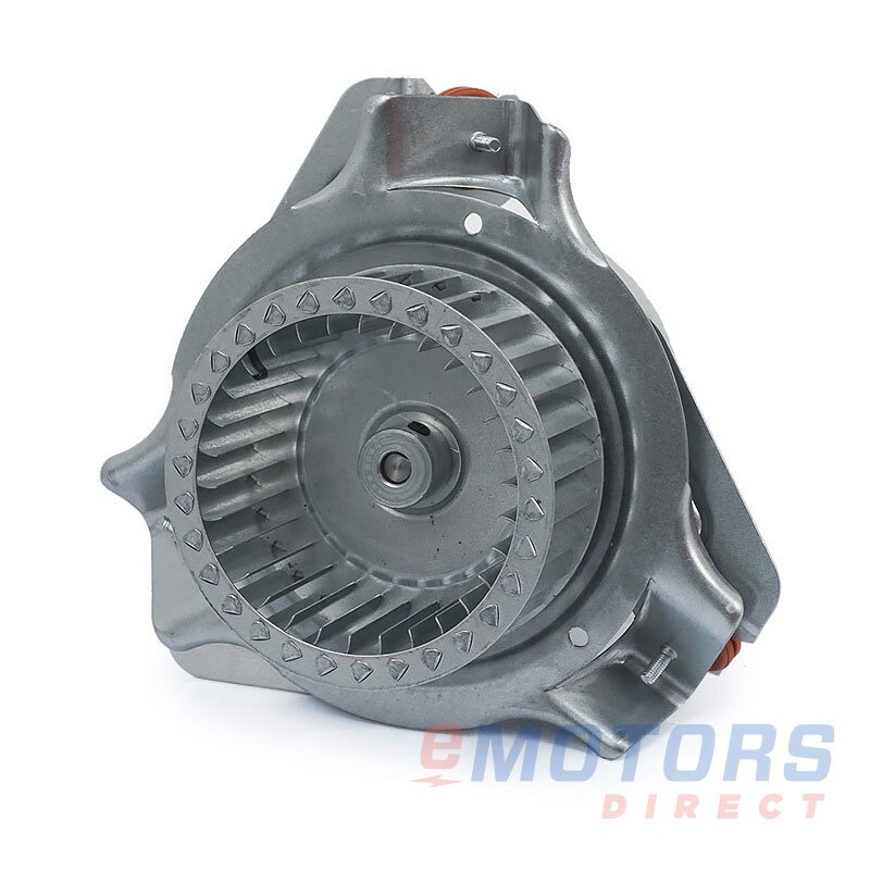 Packard 66761 8.2 MHP 3000 115V | eMotors Direct