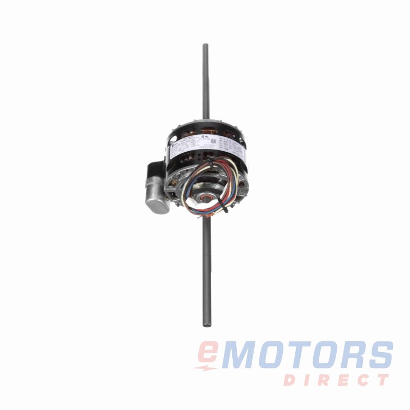 CENTURY 748 1/6HP 1550 115V 42 OAO | eMotors Direct