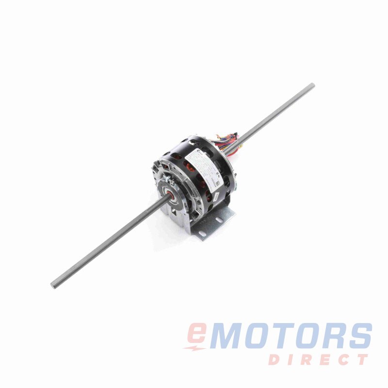CENTURY 89PSC 1/10HP 1050 115V 42 OAO eMotors Direct