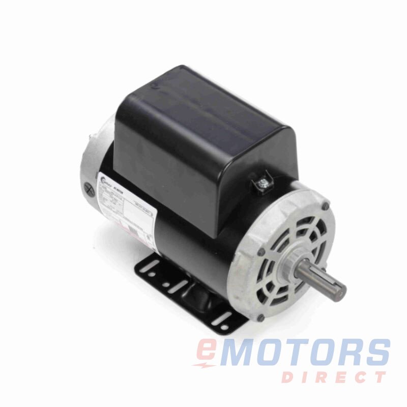 Century B386 5HP 56HZ ODP | eMotors Direct