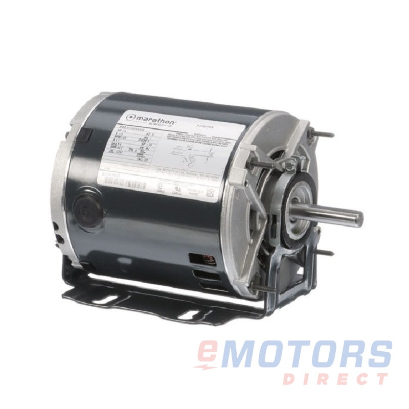 Marathon Electric Motor Part Number Reviewmotors.co
