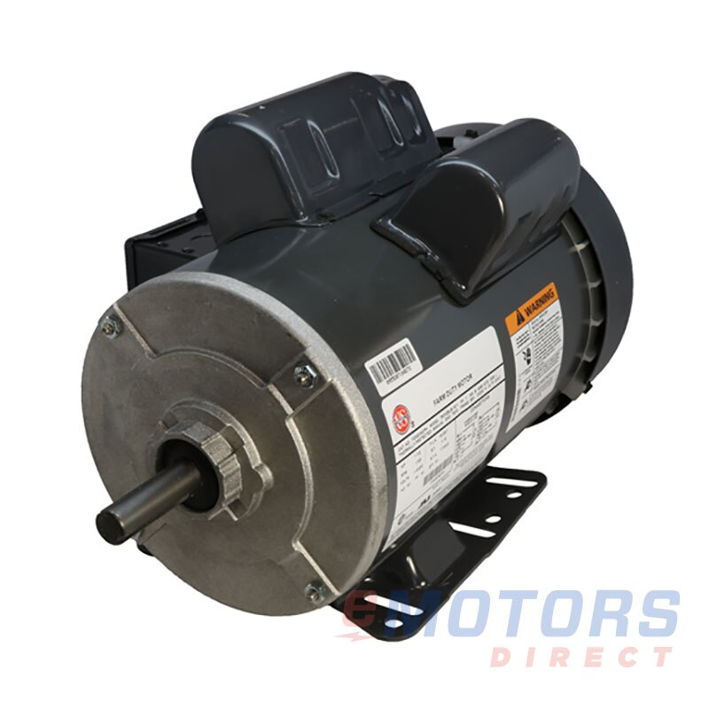 Nidec Fd32cm2ph 1 2hp 1725 56h Tefc Emotors Direct Nidec Fd32cm2ph 1 2hp 1725 56h Tefc, Marathon Motor 5k49mn4500z Wiring Diagram