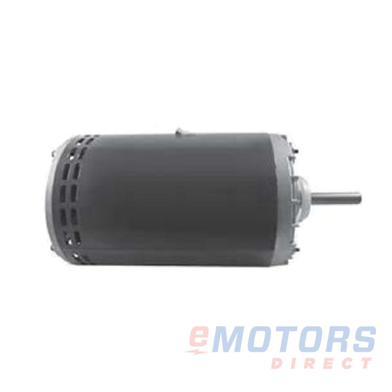 「RT-171068」 Nidec 4933 1HP 1140 56 OAO | eMotors Direct