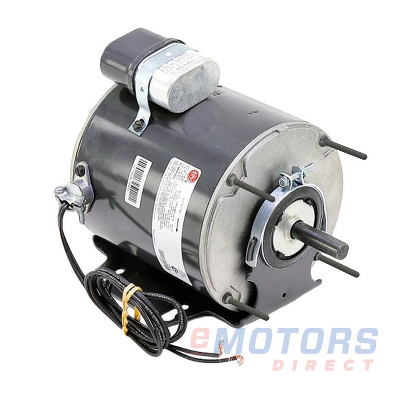 1//3 HP TEAO 48Z Motor 1100 115//230V PSC