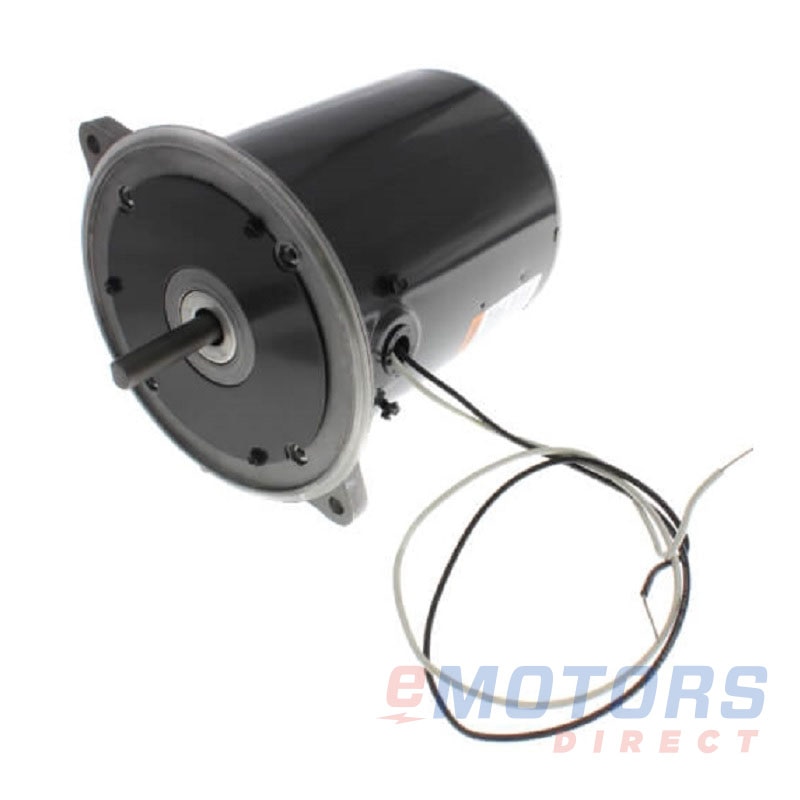 Nidec 3196 1/8HP 1725 48N TENV