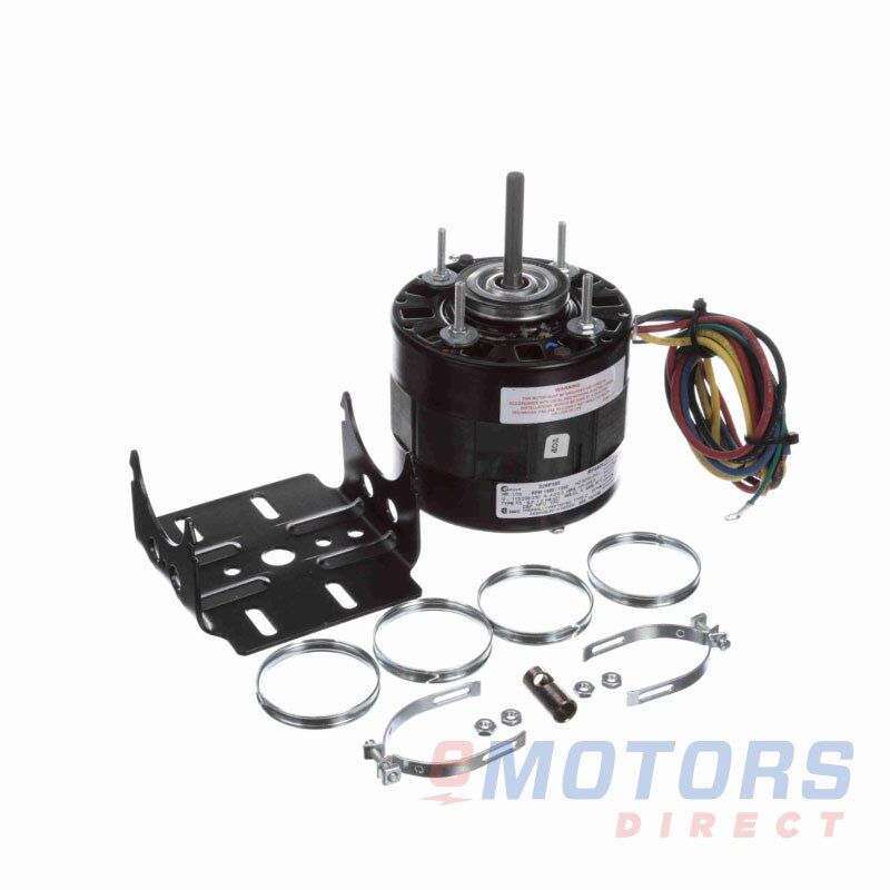 CENTURY RF4401 1/10HP 1550|130042Y OAO | eMotors Direct