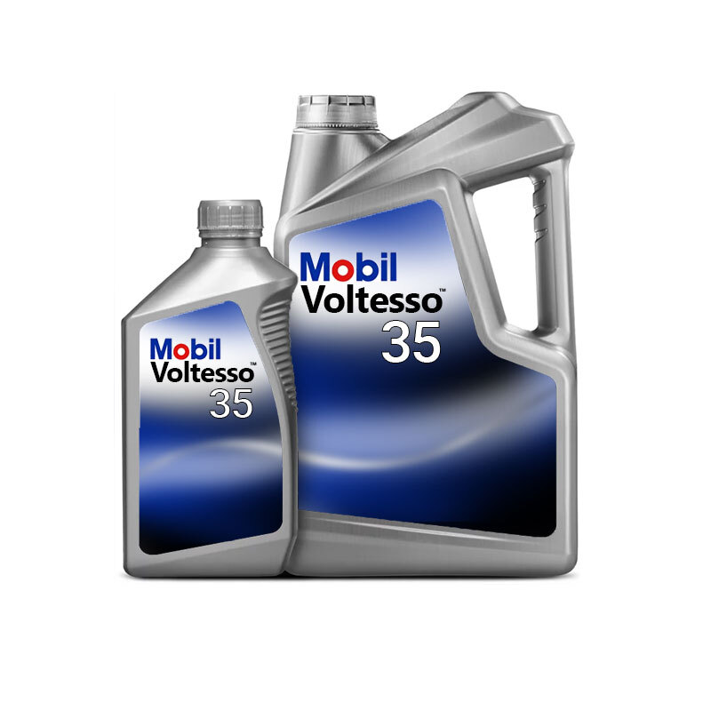 Di-électric Details about   Insulating oils Mobil Voltesso 35 oil Motor Pump, Transformer 