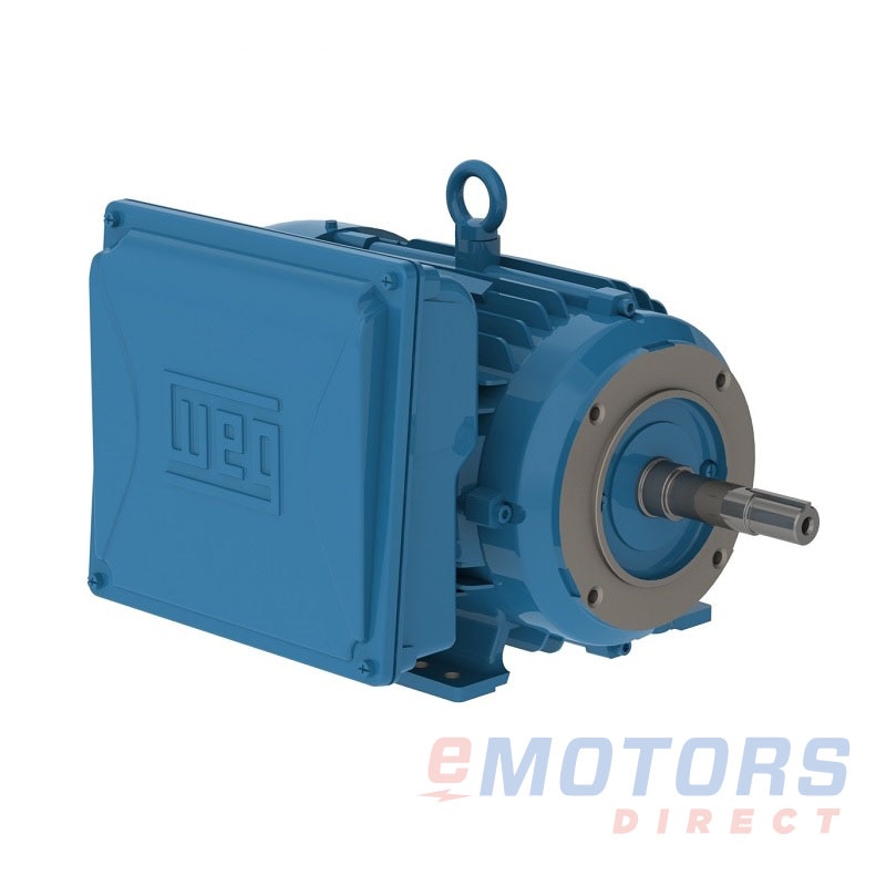 Weg Jm005102w22 5hp 3515 208 230v 460v Emotors Direct Weg Jm005102w22 5hp 3515 208 230v 460v, Weg 5 Hp Single Phase Motor Wiring Diagram