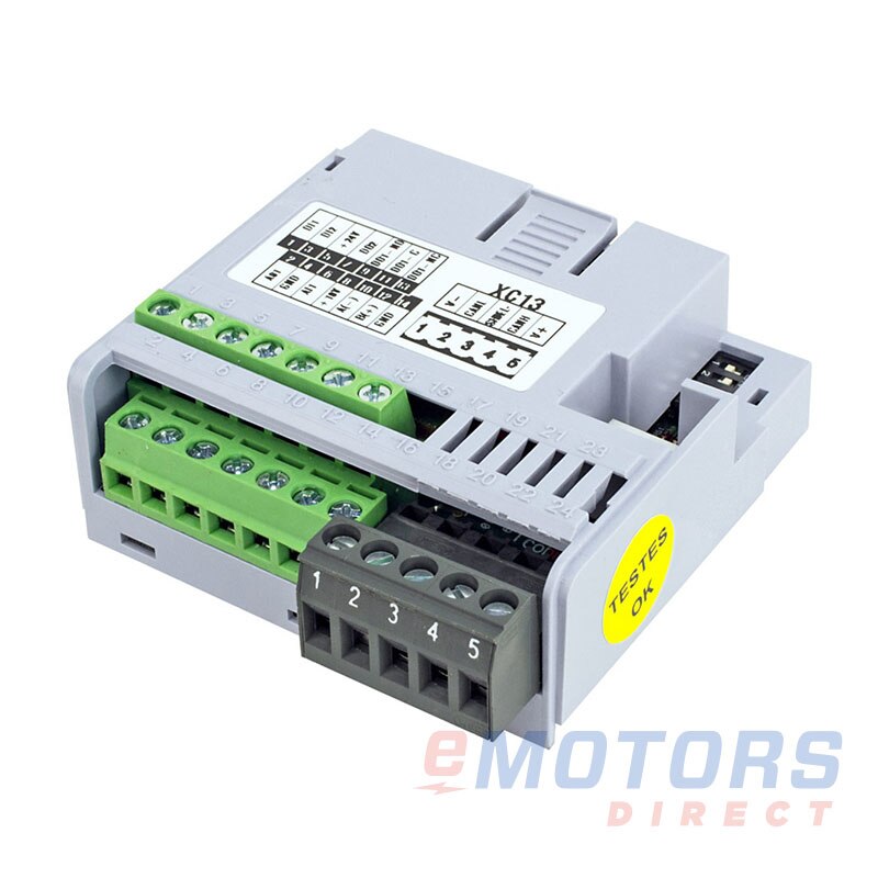 WEG CFW500-CCAN CANopen & DeviceNet | eMotors Direct