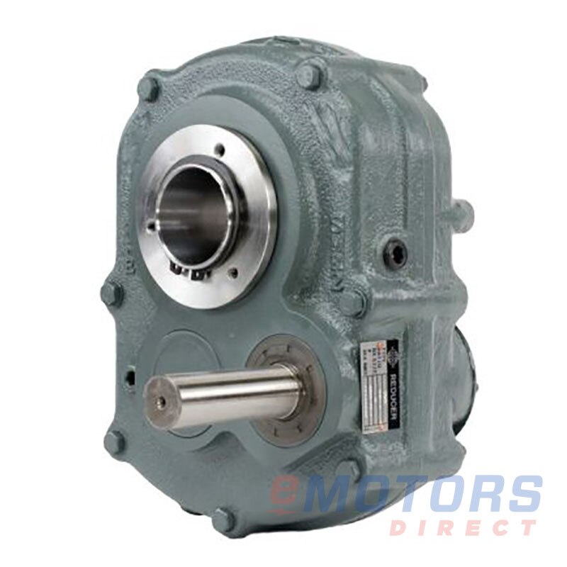 WorldWide SMR2-15/1 15:1 10 Max HP | eMotors Direct