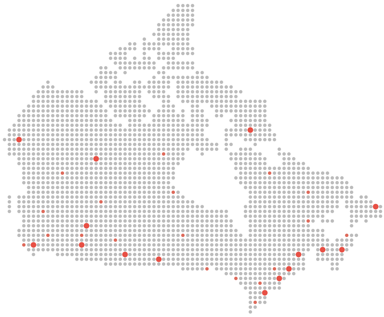 about us map